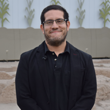 Foto de perfil de Julio