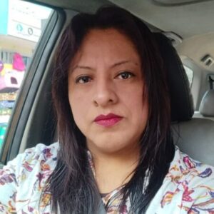 Foto de perfil de maribel-mechato