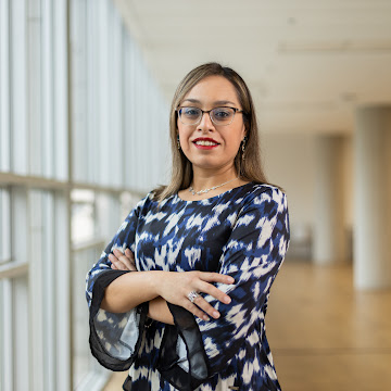 Foto de perfil de Martha