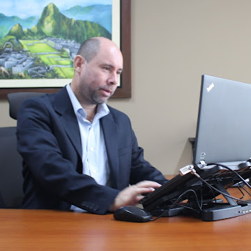 Foto de perfil de Robert