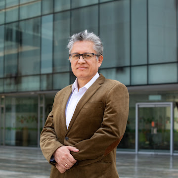 Foto de perfil de Alberto