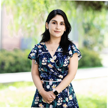 Foto de perfil de Elizabeth